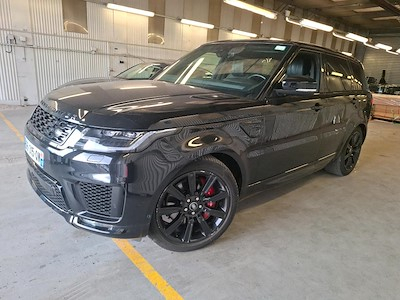 Land Rover Range rover sport Range Rover Sport 2.0 P400e 404ch Autobiography Dynamic Mark IX