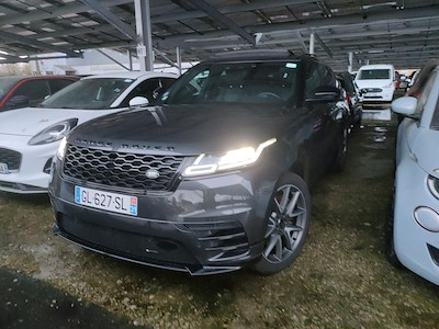 Land Rover VELAR Range Rover Velar 2.0 P400e 404ch PHEV R-Dynamic HSE AWD BVA