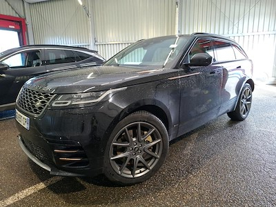 Land Rover VELAR Range Rover Velar 2.0 P400e 404ch PHEV R-Dynamic SE AWD BVA