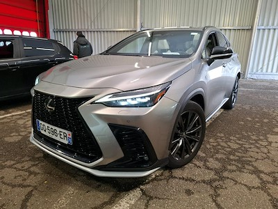 Lexus NX NX 450h+ F SPORT Executive 4WD
