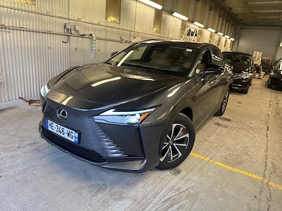 Lexus RZ 300e Luxe MY25