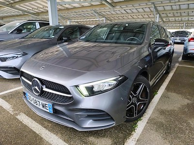 Mercedes-Benz Classe A Classe A 250 e 160+102ch AMG Line 8G-DCT 8cv
