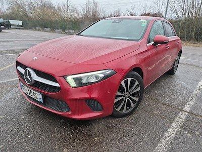 Mercedes-Benz Classe A Classe A 250 e 160+102ch Business Line 8G-DCT