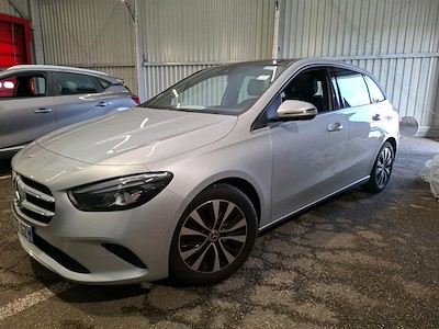 Mercedes-Benz Classe B Classe B 160 109ch Business Line Edition