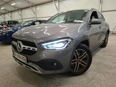 Mercedes-Benz Classe gla GLA 200 163ch Business Line 7G-DCT