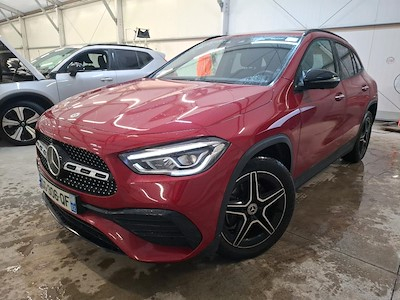 Mercedes-Benz Classe gla GLA 250 e 160+102ch AMG Line 8G-DCT