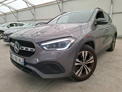 Mercedes-Benz Classe gla GLA 250 e 160+102ch Business Line 8G-DCT