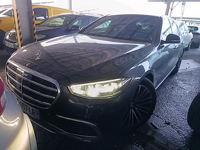 Mercedes-Benz Classe S Classe S 580 e 510ch Executive 4Matic 9G-Tronic