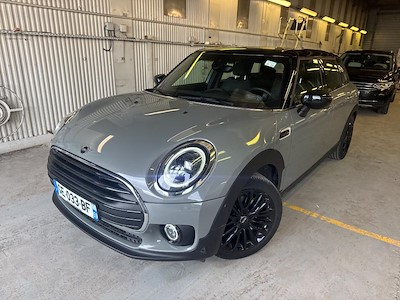 MINI CLUBMAN Clubman Cooper 136ch Knightsbridge BVA7
