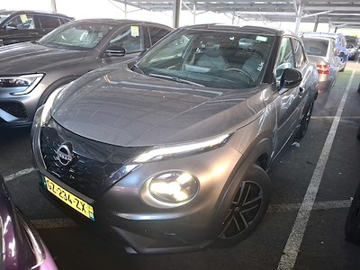 Nissan JUKE Juke 1.6 Hybrid 143ch N-Connecta