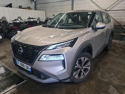 Nissan X-TRAIL X-Trail e-Power 204ch Business Edition