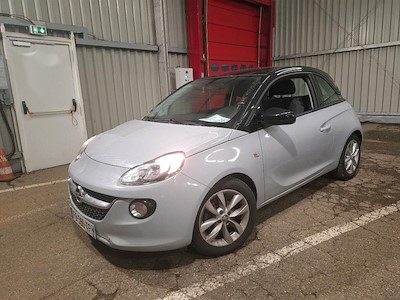 Opel ADAM Adam 1.4 Twinport 87ch Unlimited Start/Stop