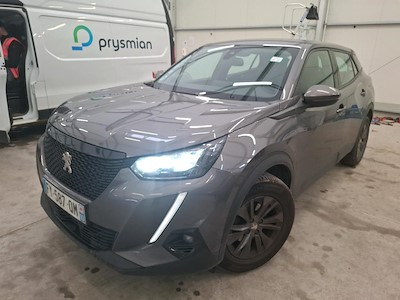 Peugeot 2008 2008 1.2 PureTech 130ch S&amp;S Active Business EAT8