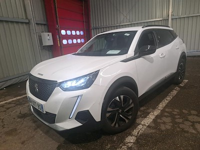 Peugeot 2008 2008 1.2 PureTech 130ch S&S Allure