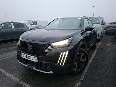Peugeot 2008 2008 1.2 PureTech 130ch S&amp;S GT EAT8