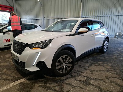 Peugeot 2008 2008 1.5 BlueHDi 110ch S&S Active Business