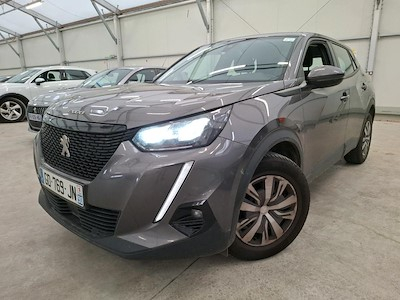 Peugeot 2008 2008 1.5 BlueHDi 110ch S&S Active Business