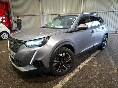 Peugeot 2008 2008 1.5 BlueHDi 130ch S&S Allure Business EAT8