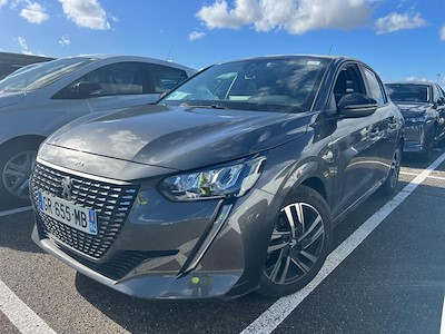 Peugeot 208 208 1.2 PureTech 75ch S&S Style