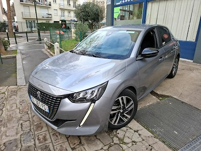 Peugeot 208 208 1.2 PureTech 75ch S&amp;S Style