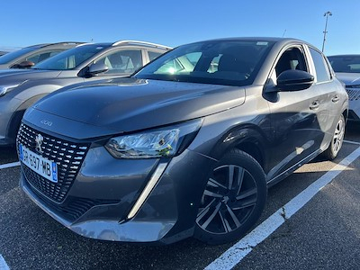 Peugeot 208 208 1.2 PureTech 75ch S&S Style