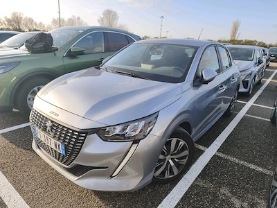 Peugeot 208 208 1.5 BlueHDi 100ch S&S Active Business