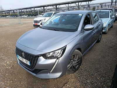 Peugeot 208 208 1.5 BlueHDi 100ch S&amp;S Active Business