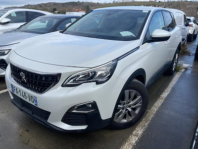 Peugeot 3008 3008 1.2 PureTech 130ch Active Business S&S