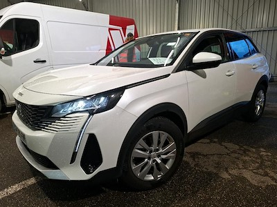 Peugeot 3008 3008 1.2 PureTech 130ch S&S Active Business EAT8