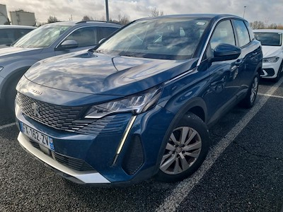 Peugeot 3008 3008 1.2 PureTech 130ch S&amp;S Active Business EAT8