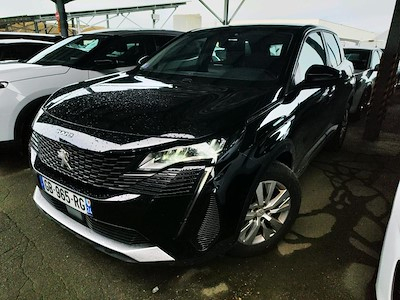 Peugeot 3008 3008 1.2 PureTech 130ch S&amp;S Active Business EAT8