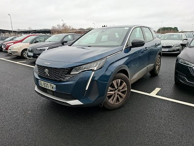 Peugeot 3008 3008 1.2 PureTech 130ch S&amp;S Active Pack EAT8