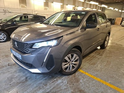 Peugeot 3008 3008 1.2 PureTech 130ch S&S Active Pack EAT8