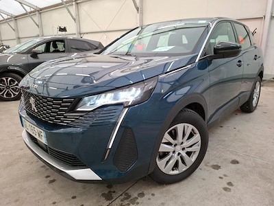 Peugeot 3008 3008 1.2 PureTech 130ch S&S Active Pack EAT8