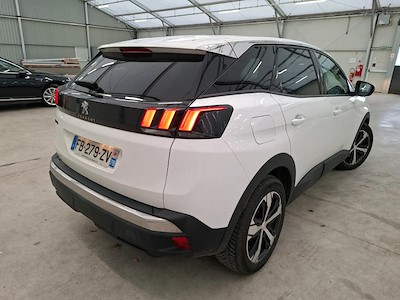 Peugeot 3008 3008 1.5 BlueHDi 130ch E6.c Active Business S&amp;S