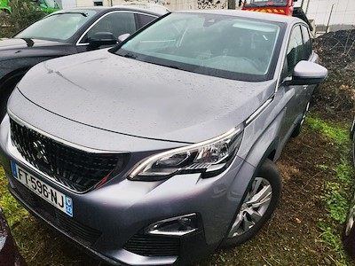 Peugeot 3008 3008 1.5 BlueHDi 130ch S&amp;S Active Business EAT8