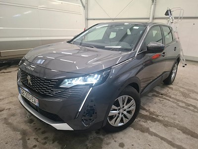 Peugeot 3008 3008 1.5 BlueHDi 130ch S&amp;S Active Business EAT8