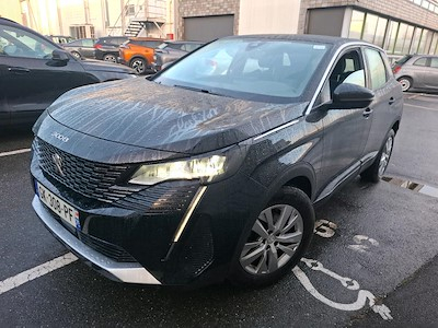 Peugeot 3008 3008 1.5 BlueHDi 130ch S&S Active Pack EAT8