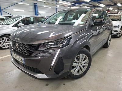 Peugeot 3008 3008 1.5 BlueHDi 130ch S&S Active Pack EAT8