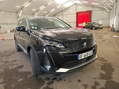 Peugeot 3008 3008 1.5 BlueHDi 130ch S&amp;S Allure Pack EAT8