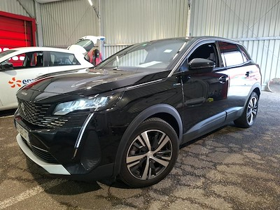 Peugeot 3008 3008 Plug-in Hybrid 180ch Active Pack e-EAT8