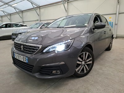 Peugeot 308 308 1.2 PureTech 130ch E6.3 S&S Allure Business