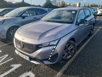 Peugeot 308 308 1.2 PureTech 130ch S&S Active Pack EAT8