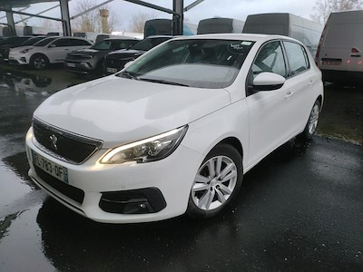 Peugeot 308 308 1.5 BlueHDi 100ch E6.c S&S Active Business