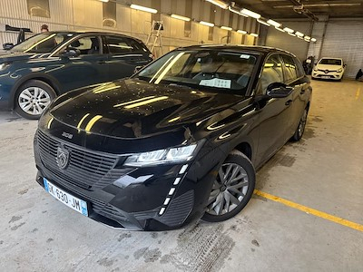 Peugeot 308 SW 308 SW 1.2 PureTech 110ch S&S Active Pack
