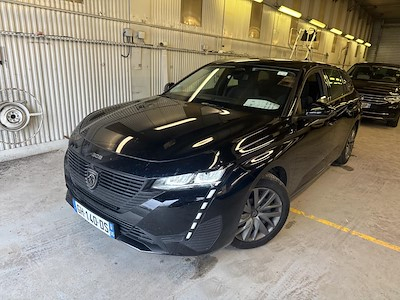 Peugeot 308 SW 308 SW 1.2 PureTech 110ch S&S Active Pack