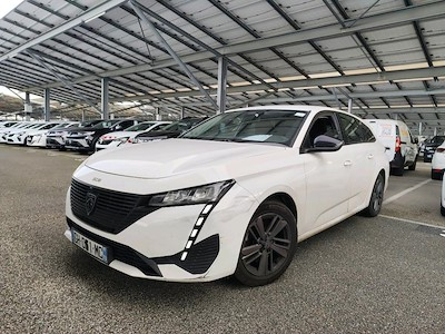 Peugeot 308 SW 308 SW 1.2 PureTech 130ch S&S Active Pack