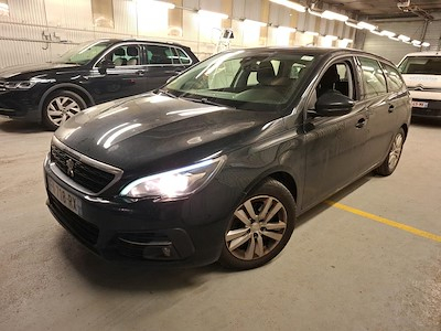 Peugeot 308 SW 308 SW 1.5 BlueHDi 130ch S&S Active Business