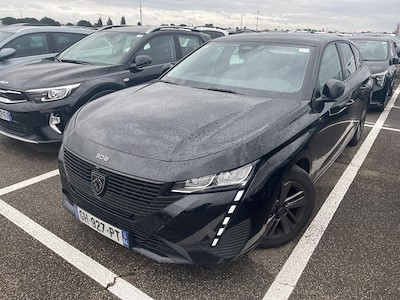 Peugeot 308 SW 308 SW 1.5 BlueHDi 130ch S&amp;S Active Pack