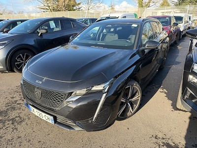 Peugeot 308 SW 308 SW PHEV 180ch GT e-EAT8